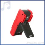 مولتی متر دیجیتال حرفه ای صنعتی UNI-T مدل UT-195E