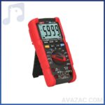 مولتی متر دیجیتال UNI-T مدل UT-195M