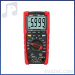 مولتی متر دیجیتال UNI-T مدل UT-195M