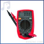 مولتی متر کوچک حرفه ای UNI-T مدل UT-33D