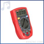 مولتی متر کوچک حرفه ای UNI-T مدل UT-33B