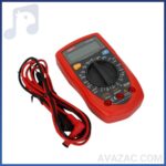 مولتی متر کوچک حرفه ای UNI-T مدل UT-33B