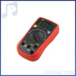 مولتی متر دیجیتال خودکار دستیUNI-T مدل UT-136C