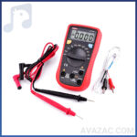 مولتی متر دیجیتال خودکار دستیUNI-T مدل UT-136C