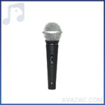 میکروفن باسیم جاسکو مدل JAS-100