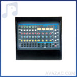 اکو آمپلی فایر جاسکو مدل JAS-12000DEA