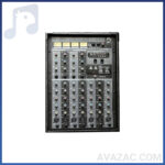 اکو آمپلی فایر جاسکو مدل JAS-16000