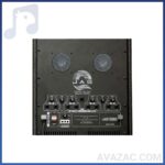 اکو آمپلی فایر جاسکو مدل JAS-16000