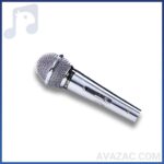 میکروفن باسیم جاسکو مدل JAS-2000