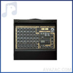 اکو آمپلی فایر جاسکو مدل JAS-20000USB