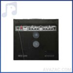 پاورمیکسر جاسکو JASCO JAS-20000-USB - Image 2