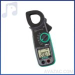 آمپرمترکلمپ دیجیتال KYORITSU 2007R