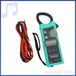 آمپرمتر کلمپ دیجیتال KYORITSU مدل 2200