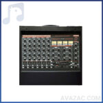 اکو آمپلی فایر جاسکو مدل JAS-24000USB