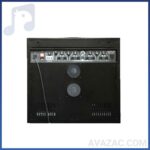 اکو آمپلی فایر جاسکو مدل JAS-24000USB