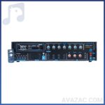 اکو آمپلی فایر جاسکو مدل JAS-240FA