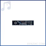 اکو آمپلی فایر جاسکو مدل JAS-240FA