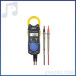 آمپرمتر کلمپ دیجیتال HIOKI 3280-10F