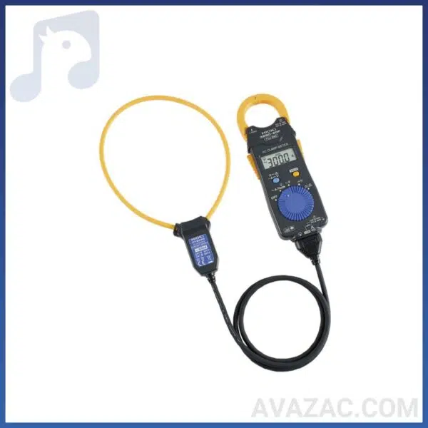 آمپرمتر کلمپ دیجیتال HIOKI 3280-10F