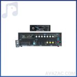 اکو آمپلی فایر جاسکو مدل JAS-360FA