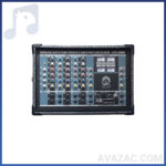 آمپلی فایر جاسکو مدل JAS-4500