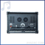 آمپلی فایر جاسکو مدل JAS-4500