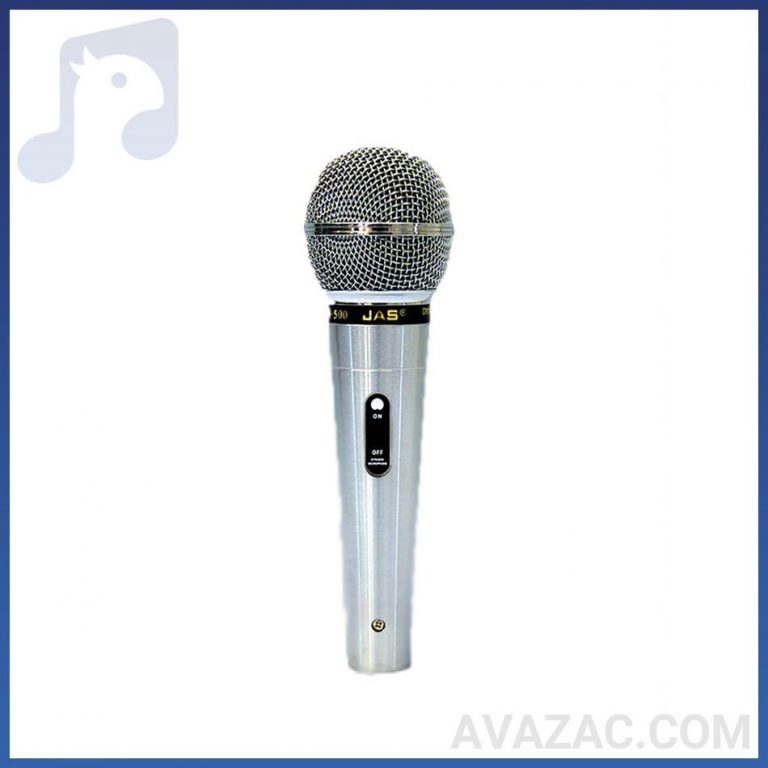میکروفن باسیم جاسکو مدل JAS-500