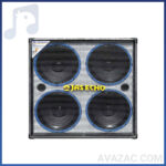 باند پسیو جاسکو مدل JAS-CH1