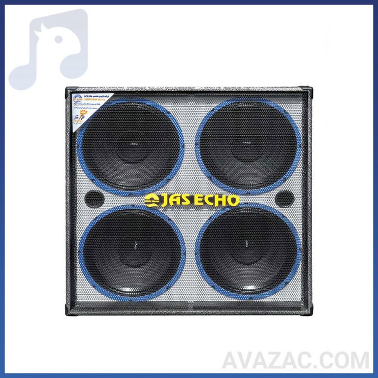 باند پسیو جاسکو مدل JAS-CH1