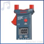 مولتی متر کلمپ Sanwa مدل DCL1000