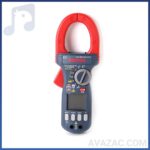 مولتی متر کلمپ Sanwa مدل DCM2000DR،مولتی متر کلمپی