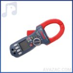 مولتی متر کلمپ Sanwa مدل DCM2000DR،مولتی متر کلمپی