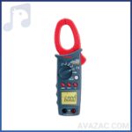 مولتی متر کلمپ جیبی دیجیتال Sanwa مدل DG34a