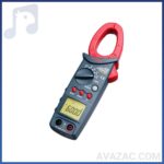 مولتی متر کلمپ جیبی دیجیتال Sanwa مدل DG34a