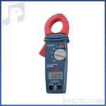 مولتی متر کلمپ Sanwa مدل DCM60R،مولتی متر کلمپی
