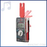مولتی متر کلمپ جیبی دیجیتال Sanwa مدل DG34a