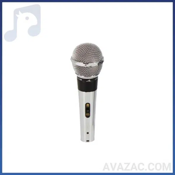 میکروفن باسیم D&D مدل DM-100-میکروفن داینامیک