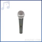 میکروفن باسیم D&D مدل DM-120-میکروفن داینامیک