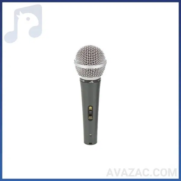 میکروفن باسیم D&D مدل DM-120-میکروفن داینامیک