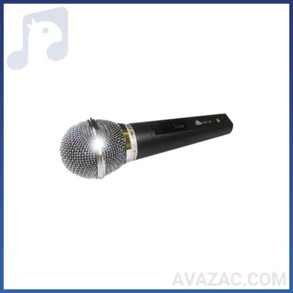 میکروفن باسیم D&D مدل DM-125-میکروفن داینامیک
