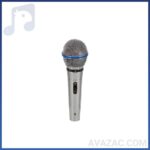 میکروفن باسیم D&D مدل DM-130-میکروفن داینامیک