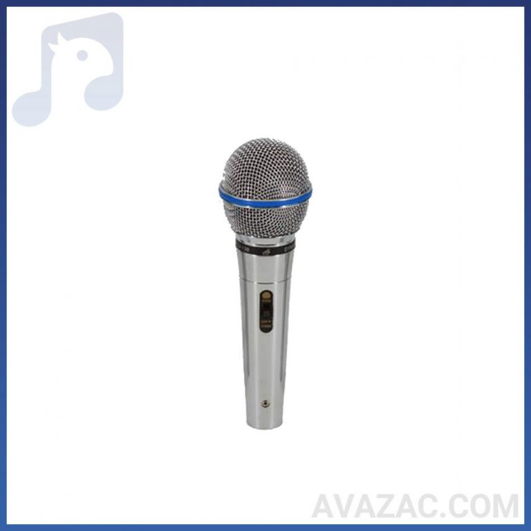 میکروفن باسیم D&D مدل DM-130-میکروفن داینامیک