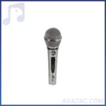 میکروفن باسیم D&D مدل DM-135-میکروفن داینامیک