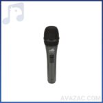 میکروفن باسیم D&D مدل DM-140-میکروفن داینامیک