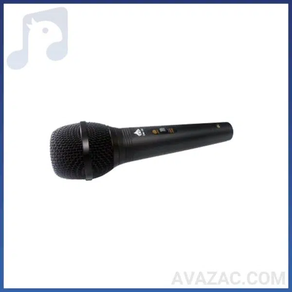 میکروفن باسیم D&D مدل DM-150-میکروفن داینامیک