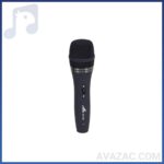 میکروفن باسیم D&D مدل DM-160-میکروفن داینامیک