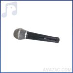 میکروفن باسیم D&D مدل DM-170-میکروفن داینامیک