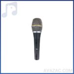 میکروفن باسیم D&D مدل DM-200-میکروفن داینامیک