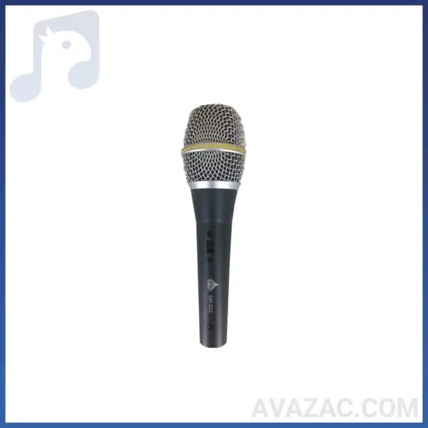 میکروفن باسیم D&D مدل DM-200-میکروفن داینامیک