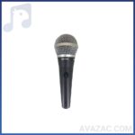 میکروفن باسیم D&D مدل DM-220-میکروفن داینامیک